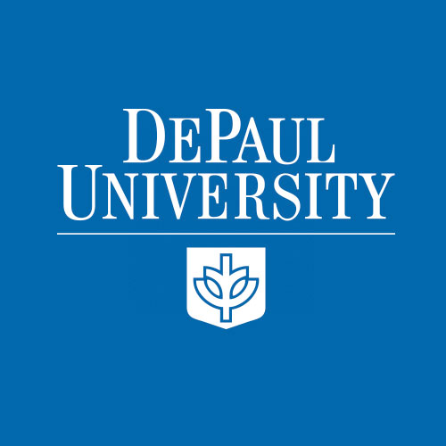 DePaul University Logo